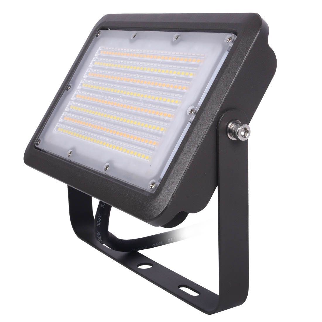 Led flood light fitting cheap