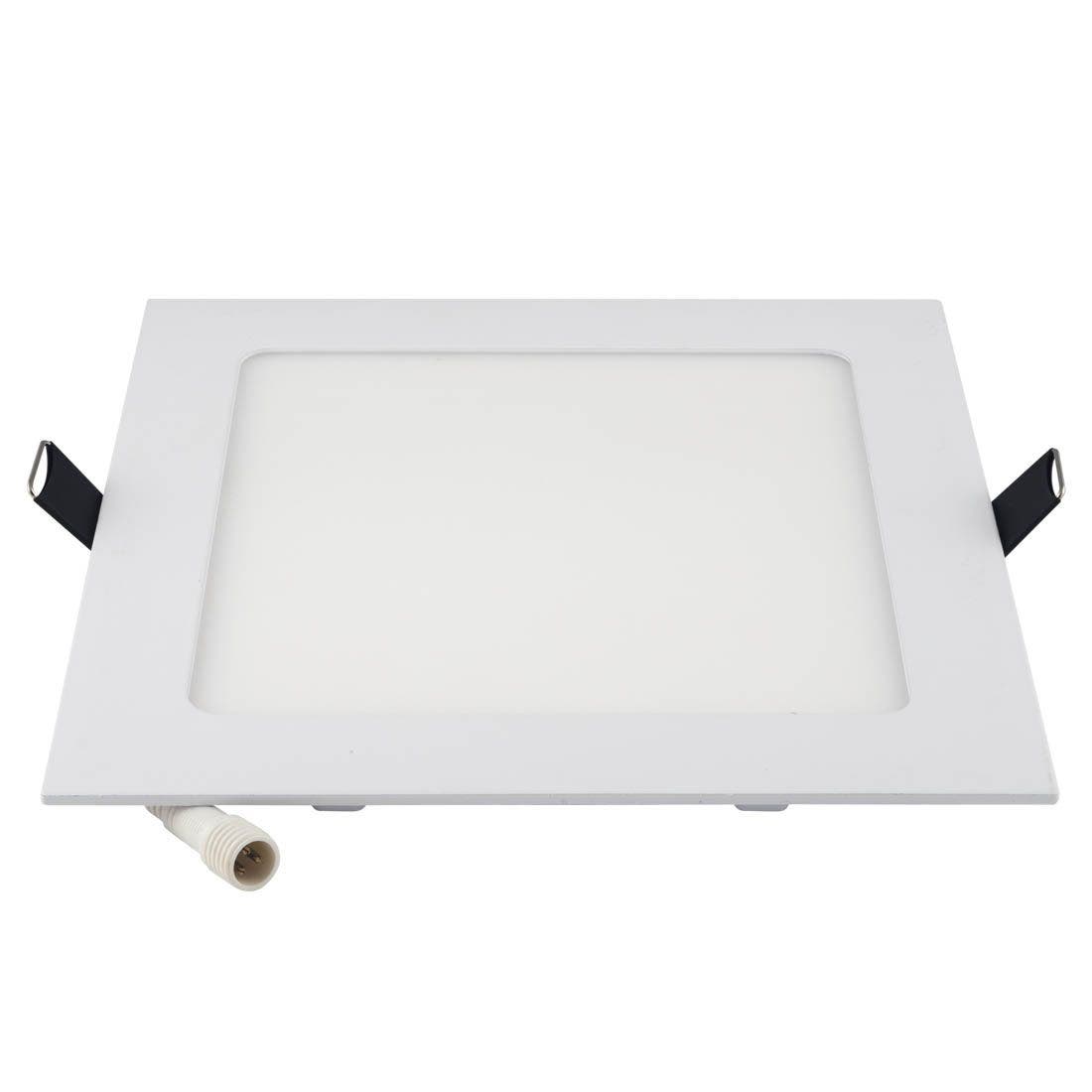9 inch square led retrofit on sale
