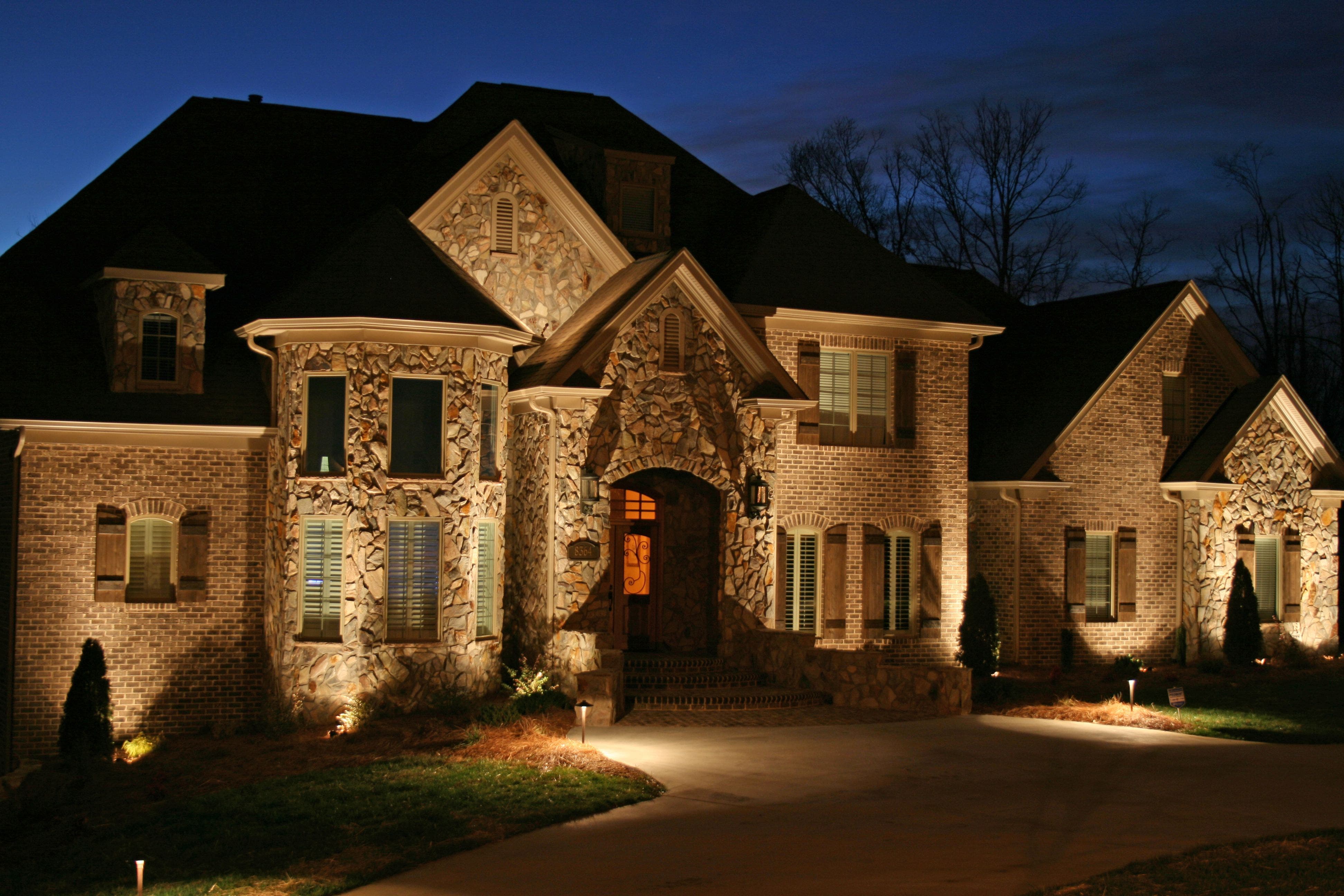 Outdoor LED Lighting Buying Guide