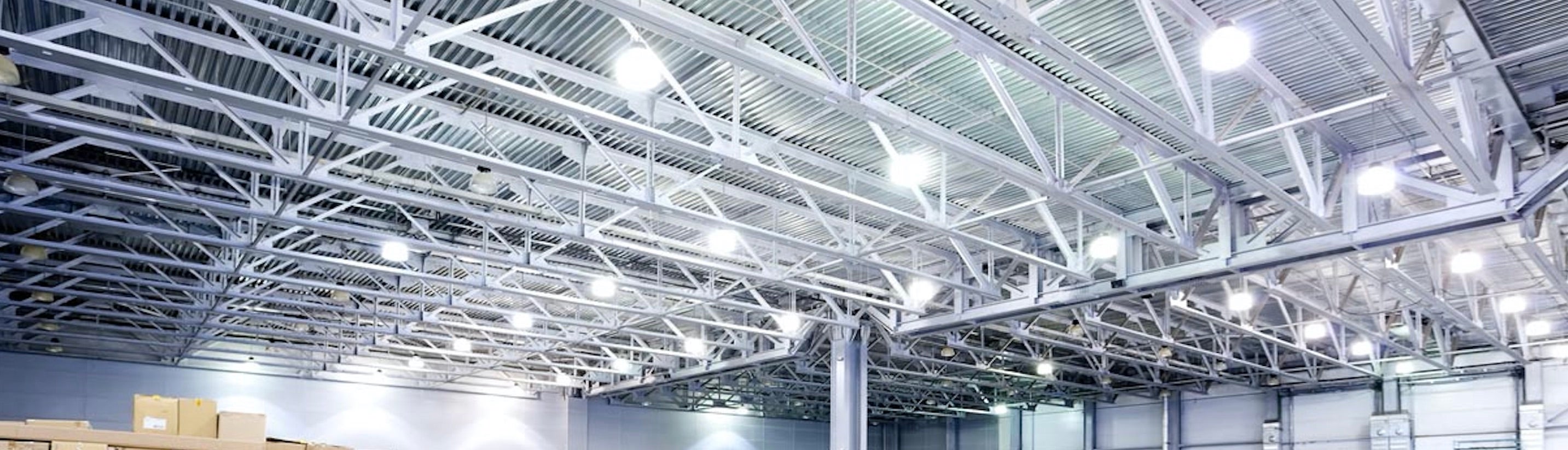 The Differences Between High Bay vs. Low Bay Lighting