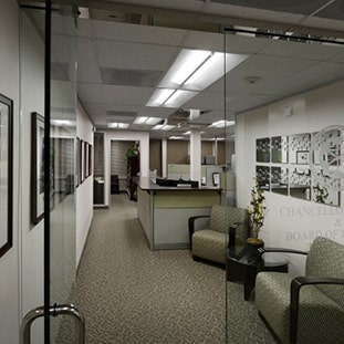 Commercial Lighting Application