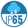 IP65 icon