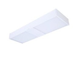 LED surface mount wrap light