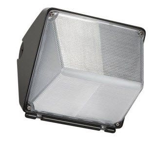 LED 1300 lumen wall pack