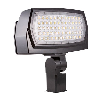 flood light